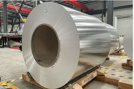 What is Aluminum Coil?
