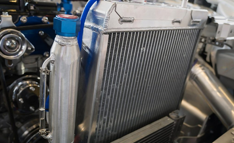 Is an Engine Oil Cooler Worth it to Place in Your Car
