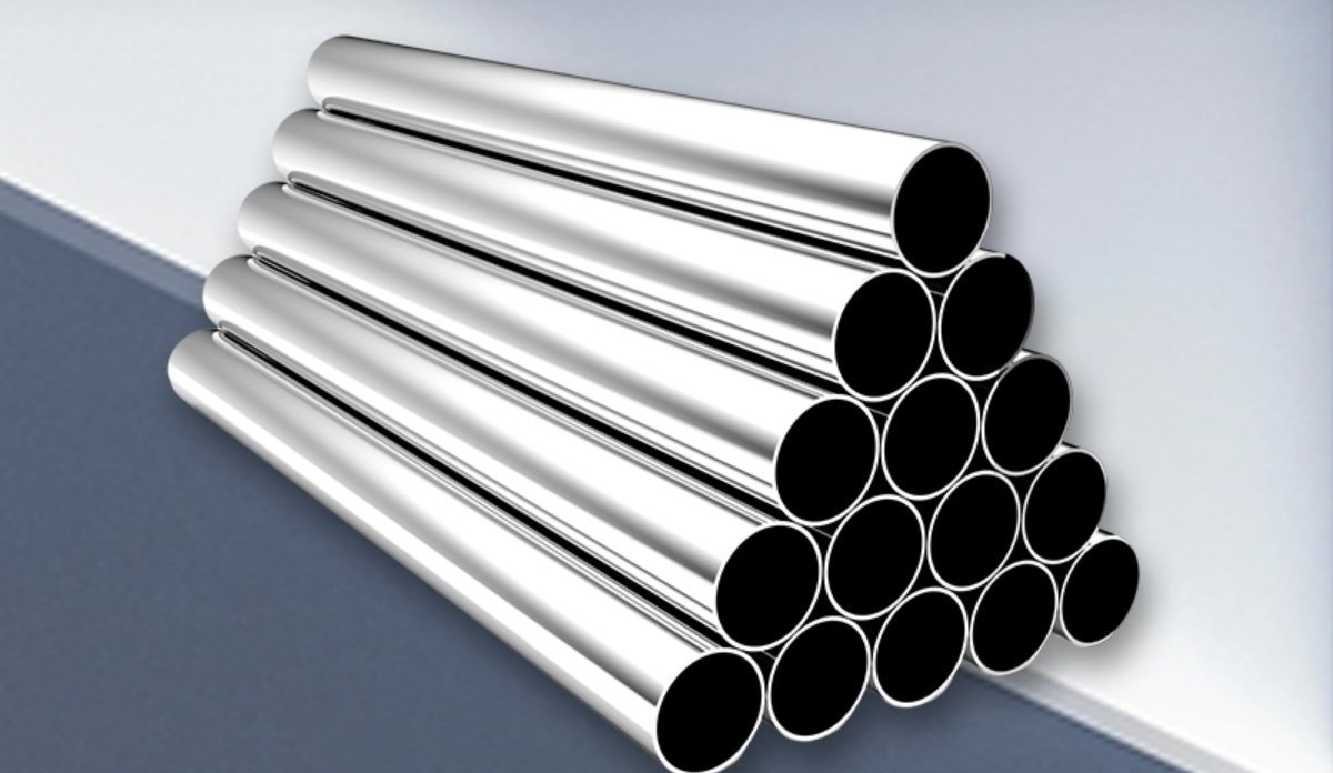 Recent developments in the aluminum tube industry