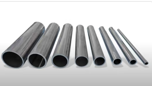 The uses of radiator tubes